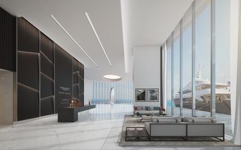 Aston Martin Residences gallery image #16